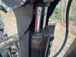 Hydraulics with Boom Lift Cylinder(s)