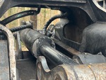 Hydraulics with Grapple Cylinders