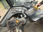 Control Station with Steering Controls