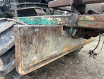 Specialty with Blade Condition