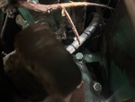 Drivetrain with Transmission