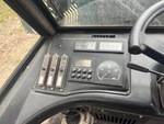 Control Station with Dash Console