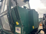 Hydraulics with Hydraulic Tank