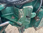 Chassis with Frame Condition