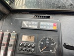 Control Station with Warning Lights