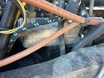 Motor with