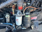 Motor with Bomba de inyección