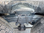 Underbody with Resortes/Ganchos de Suspensión