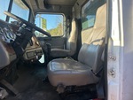 Cab with Asientos/apoyabrazos