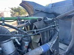 Motor with Radiador