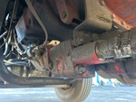 Underbody with Bomba PTO