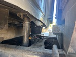 Underbody with Bolsas de Aire de la Suspensión de la Cabina