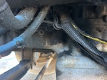 Motor with