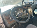 Cab with Controles de la dirección