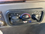 Cab with Calefactor