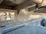 Underbody with Condición del chasis