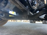 Underbody with Eje de Dirección (propulsado)
