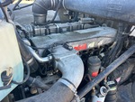 Motor with