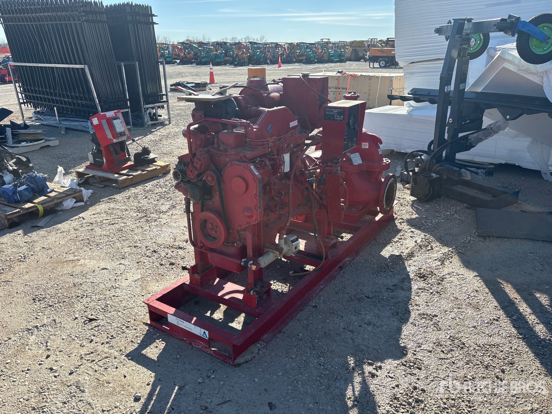 General Appearance with Foto, angolo anteriore sinistro