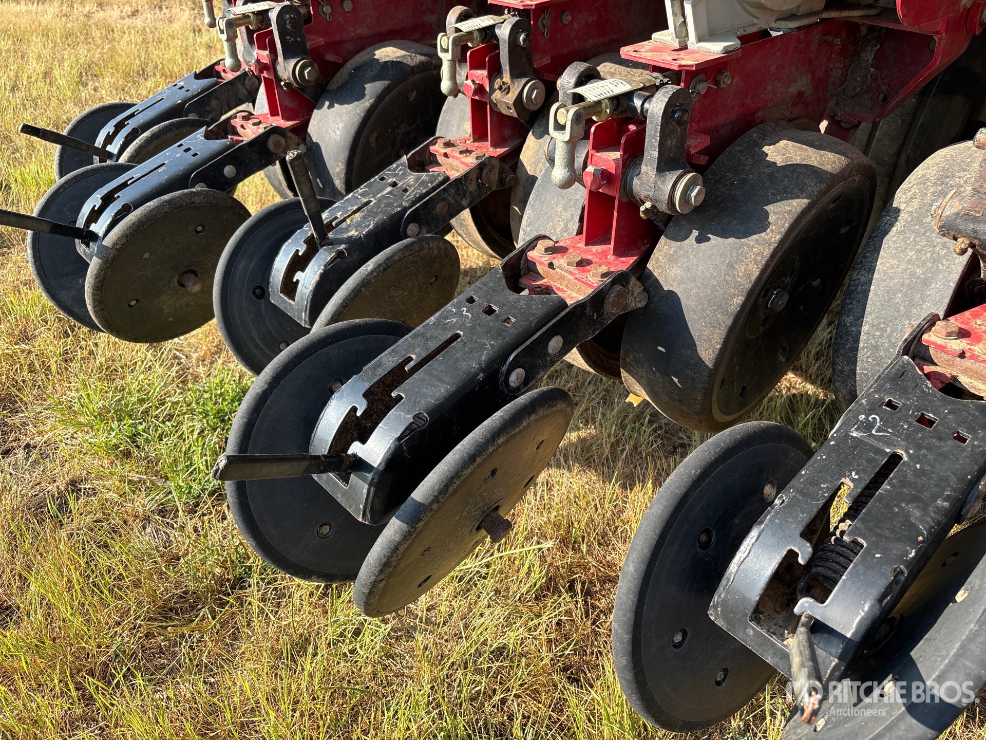 Agco 8500