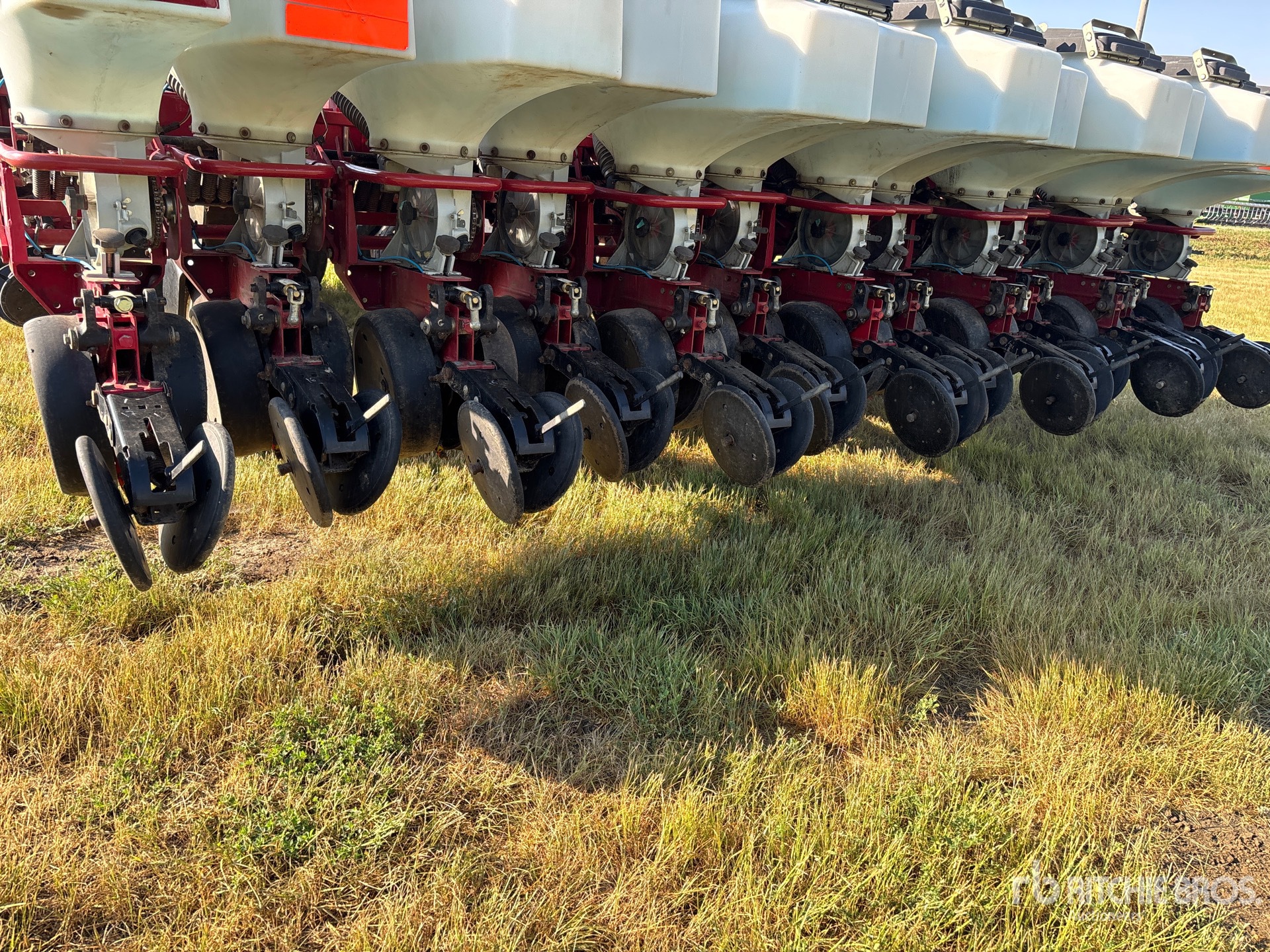 Agco 8500