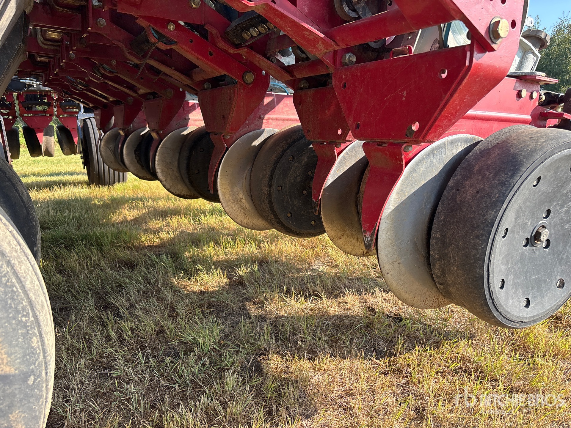 Agco 8500