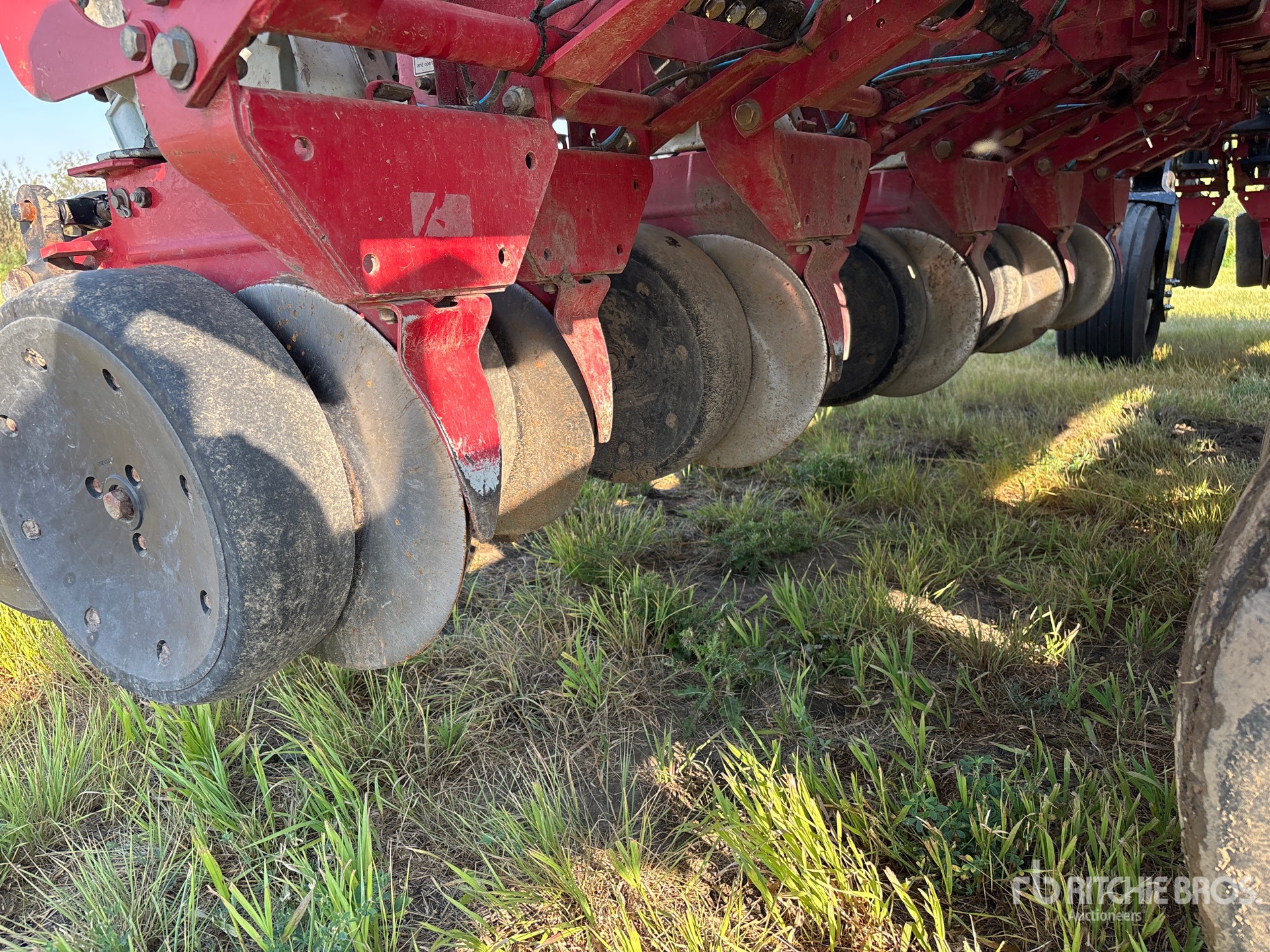Agco 8500