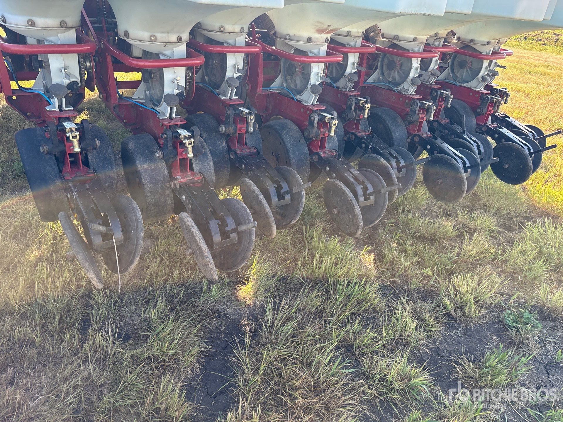 Agco 8500