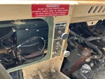 Control Station with Heater