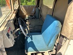 Control Station with Seating