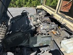 Engine with Engine - Left Side