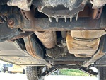 Drivetrain with Transfer Case