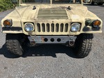 General Appearance with Exterior Lights