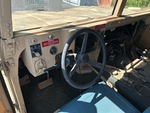 Control Station with Steering Control