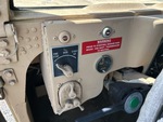 Control Station with Warning Lights