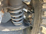 Drivetrain with Steer Axle