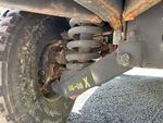 Drivetrain with Rear Drive Axle