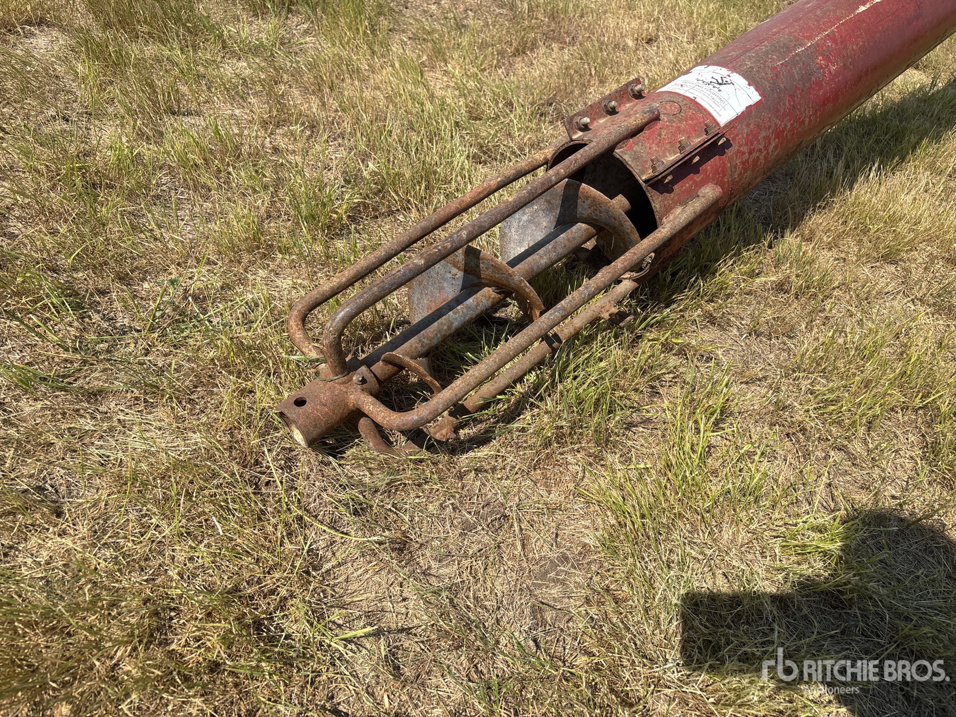 1994 Sakundiak HD8-1600