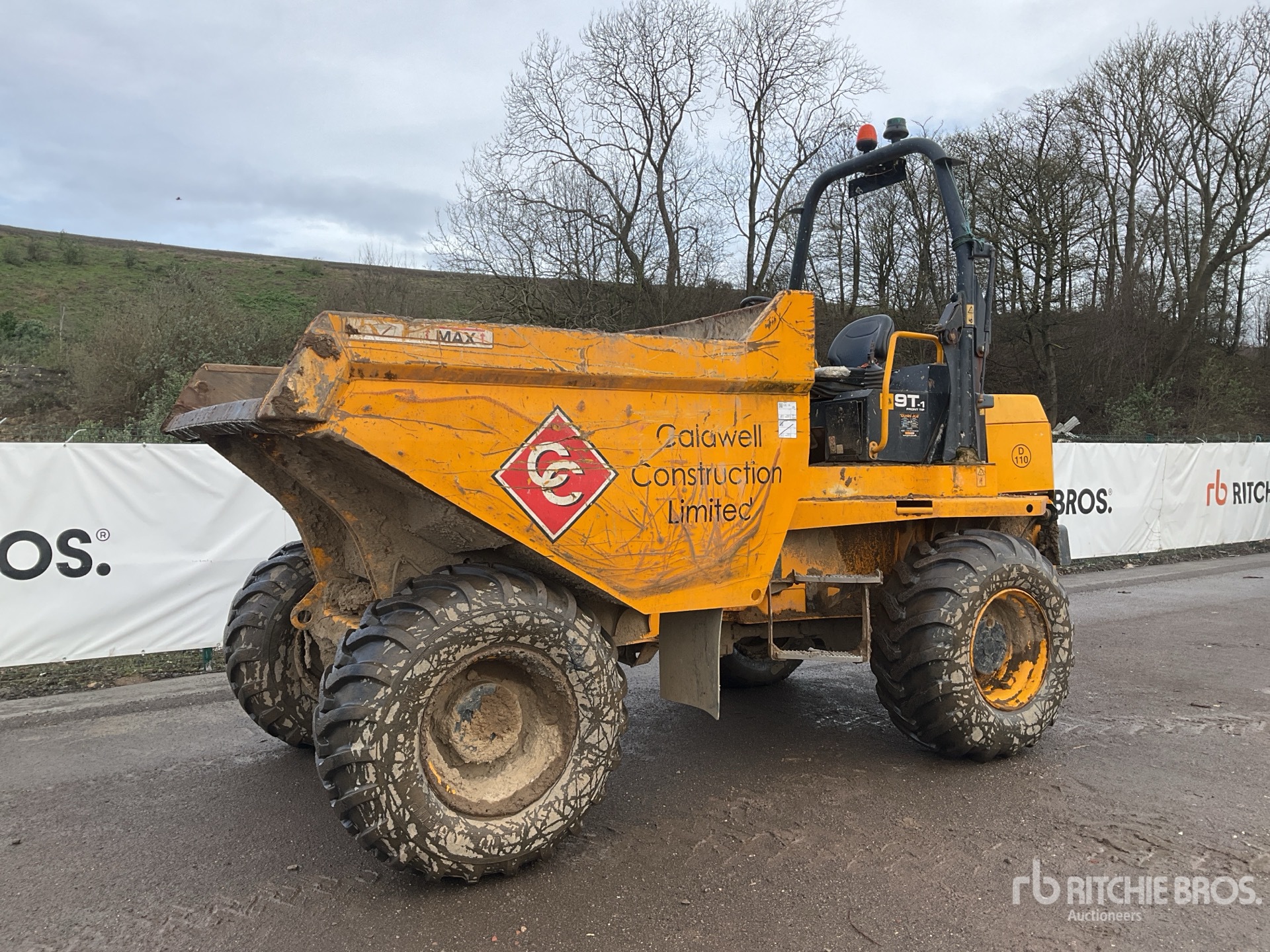 General Appearance with Imagen: esquina delantera izquierda