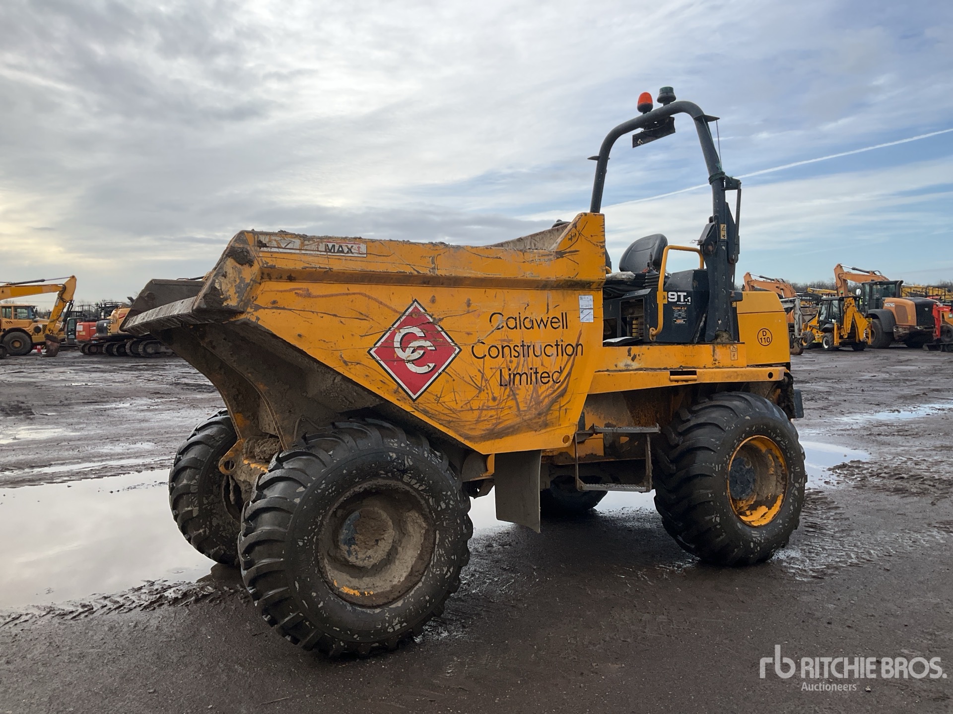 General Appearance with Imagen: esquina delantera derecha