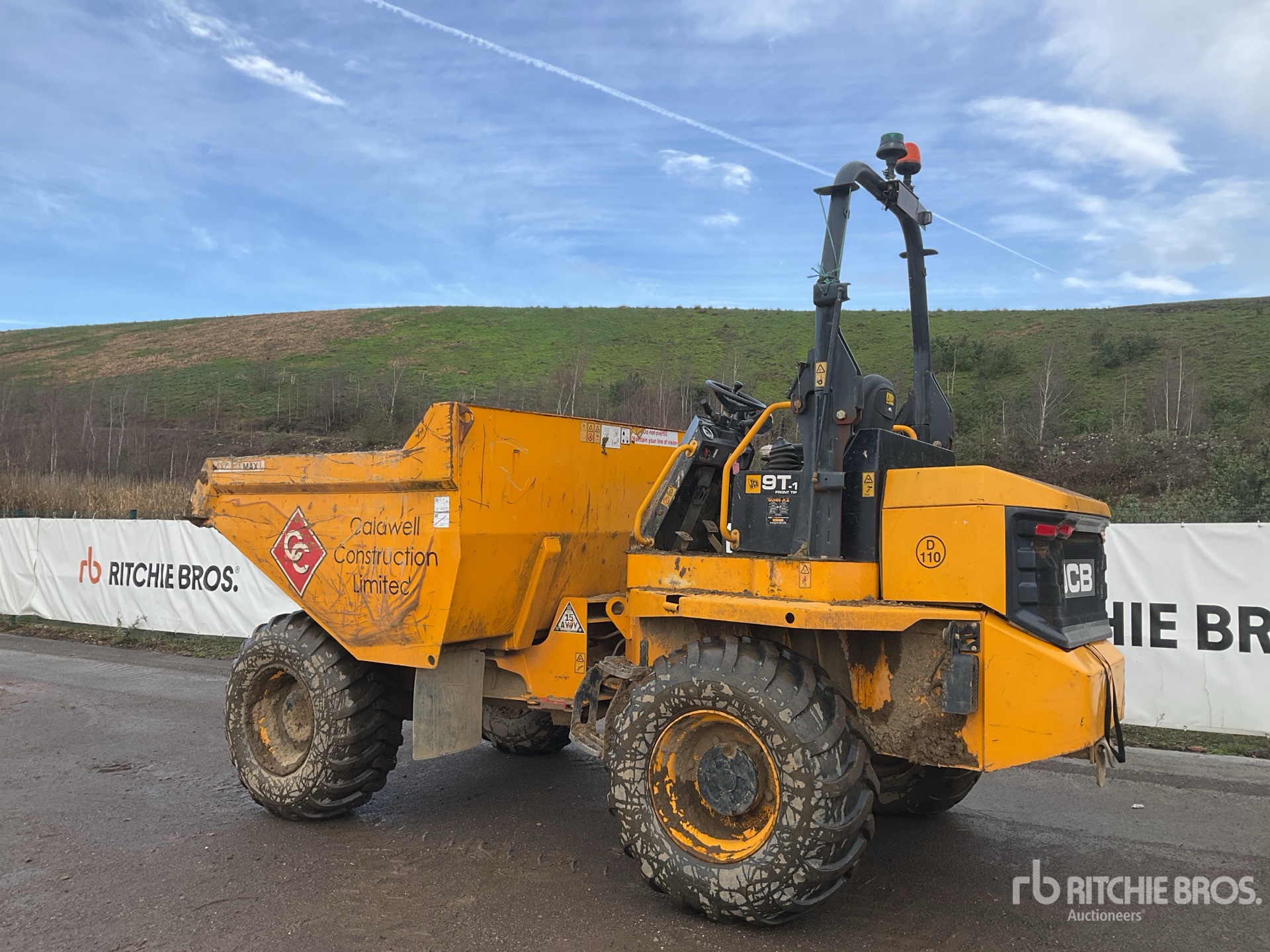 General Appearance with Imagen: esquina trasera izquierda