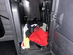Cab with