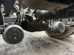 Drivetrain with