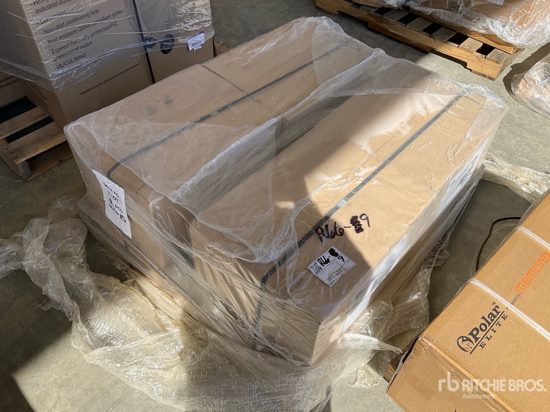 General Appearance with Featured Photo