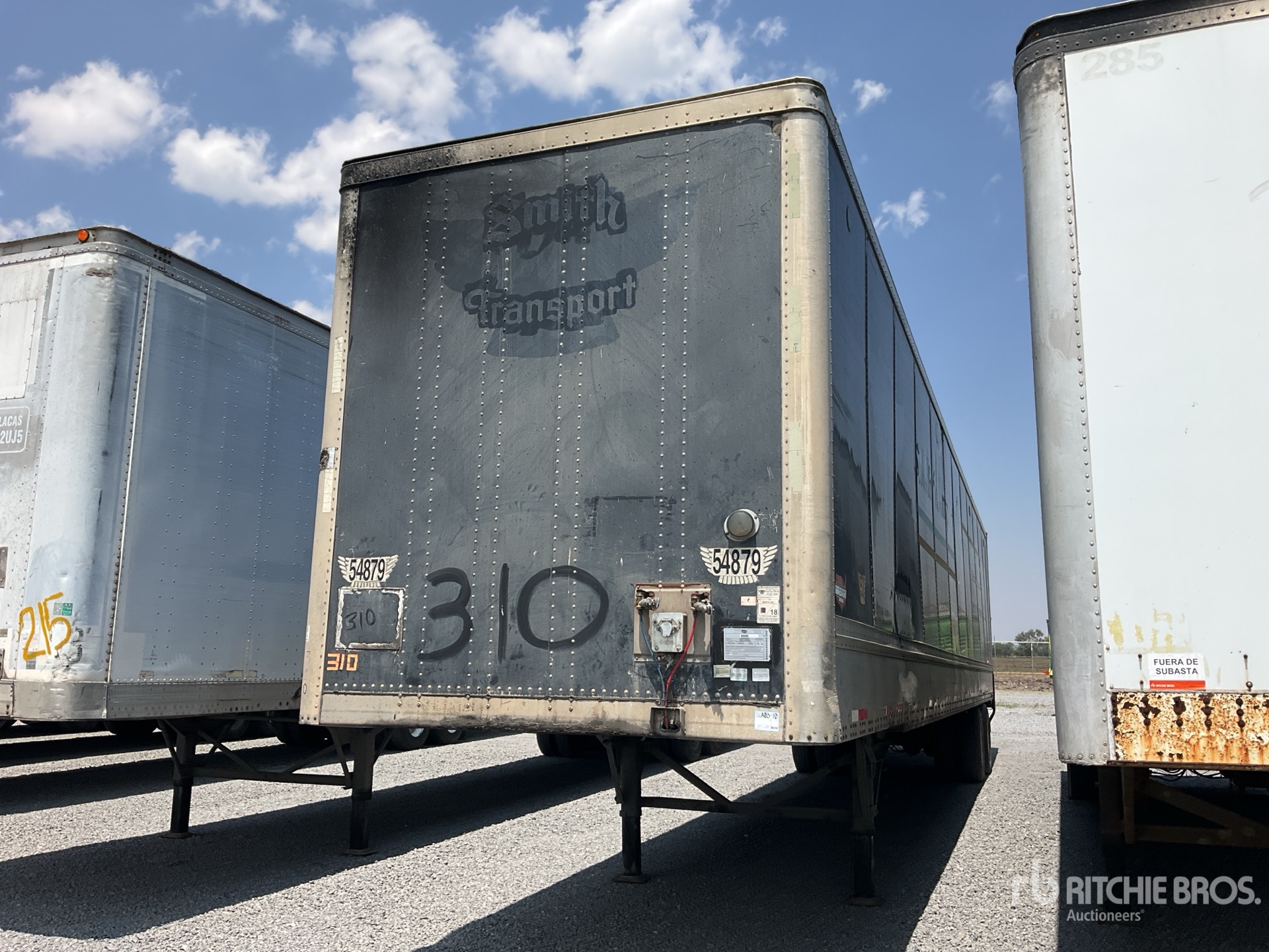 Aspect général with Image, coin avant gauche