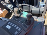 Control Station with Hydraulic Controls