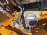 Hydraulics with Hydraulic Tank