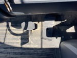 Chassis Lift with Master Cylinder/Brake Control