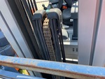 Chassis Lift with Chain / Tensioners