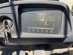 Control Station with Warning Lights